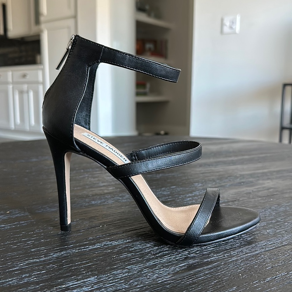 Steve Madden High Heel Sandals